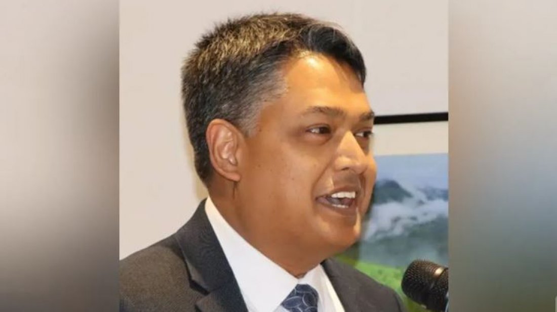 কূটনীতিক শাবাব বিন আহমেদকে ঢাকায় ফেরার নির্দেশ